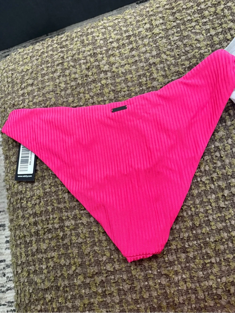 Vetchy *top size